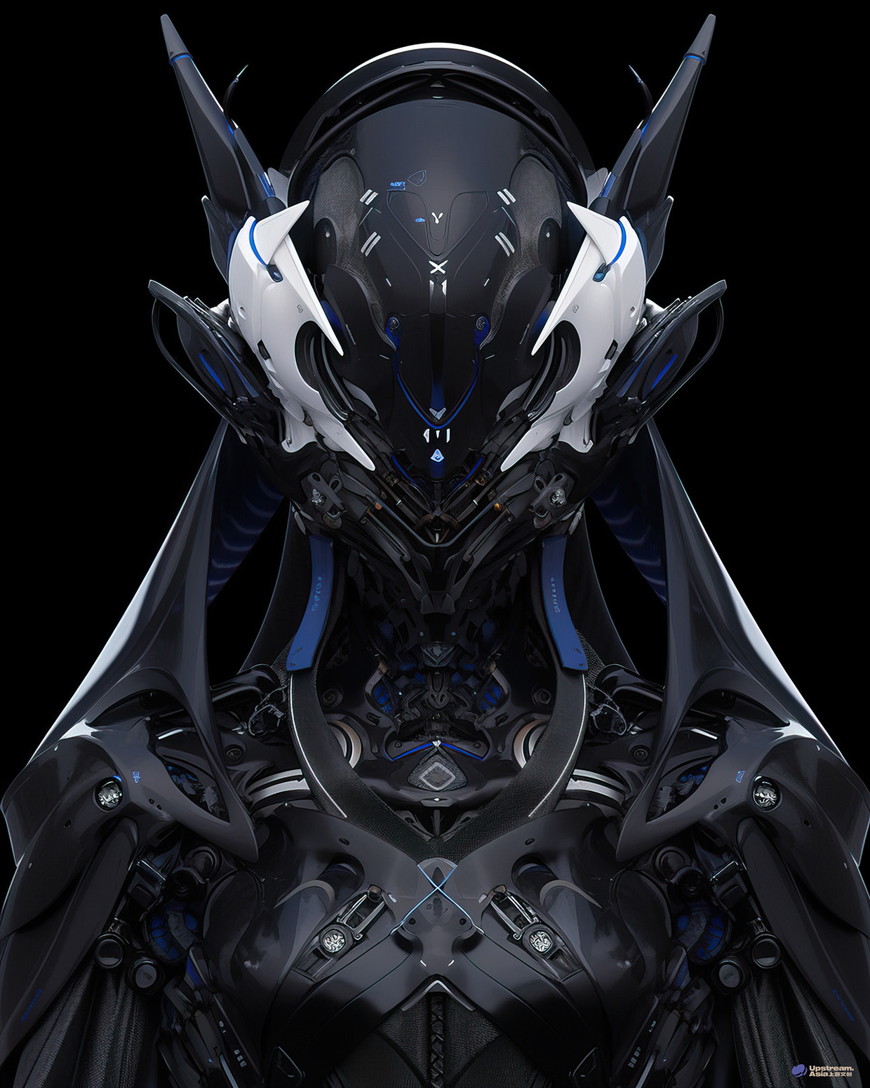 Cybernetic Dystopian / Prologue Image 40