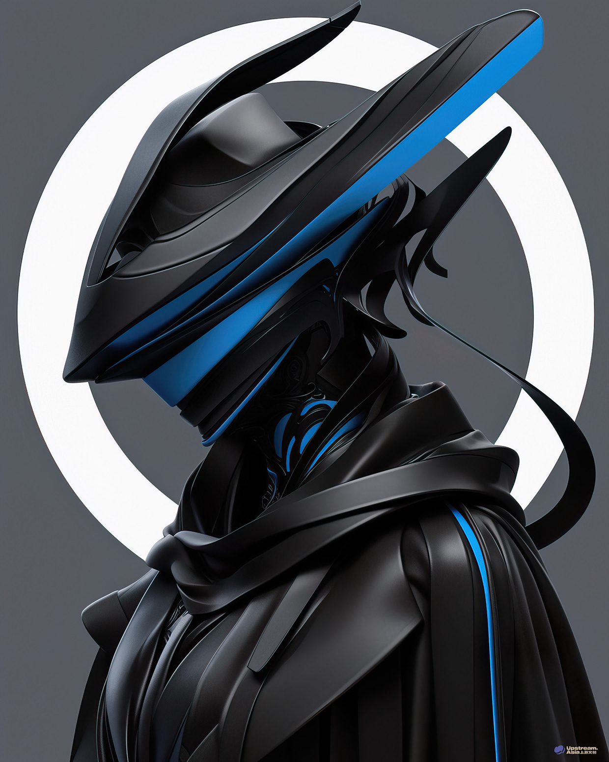 Cybernetic Dystopian / Prologue Image 41