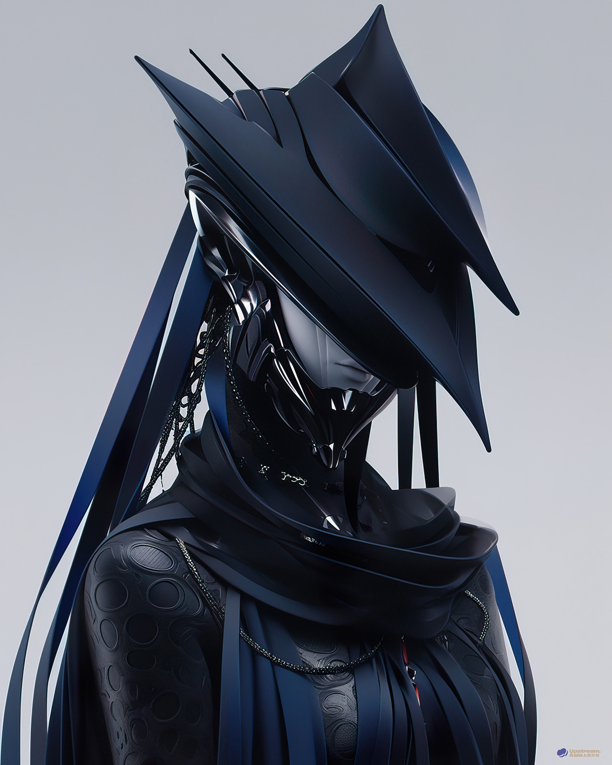 Cybernetic Dystopian / Prologue Image 44