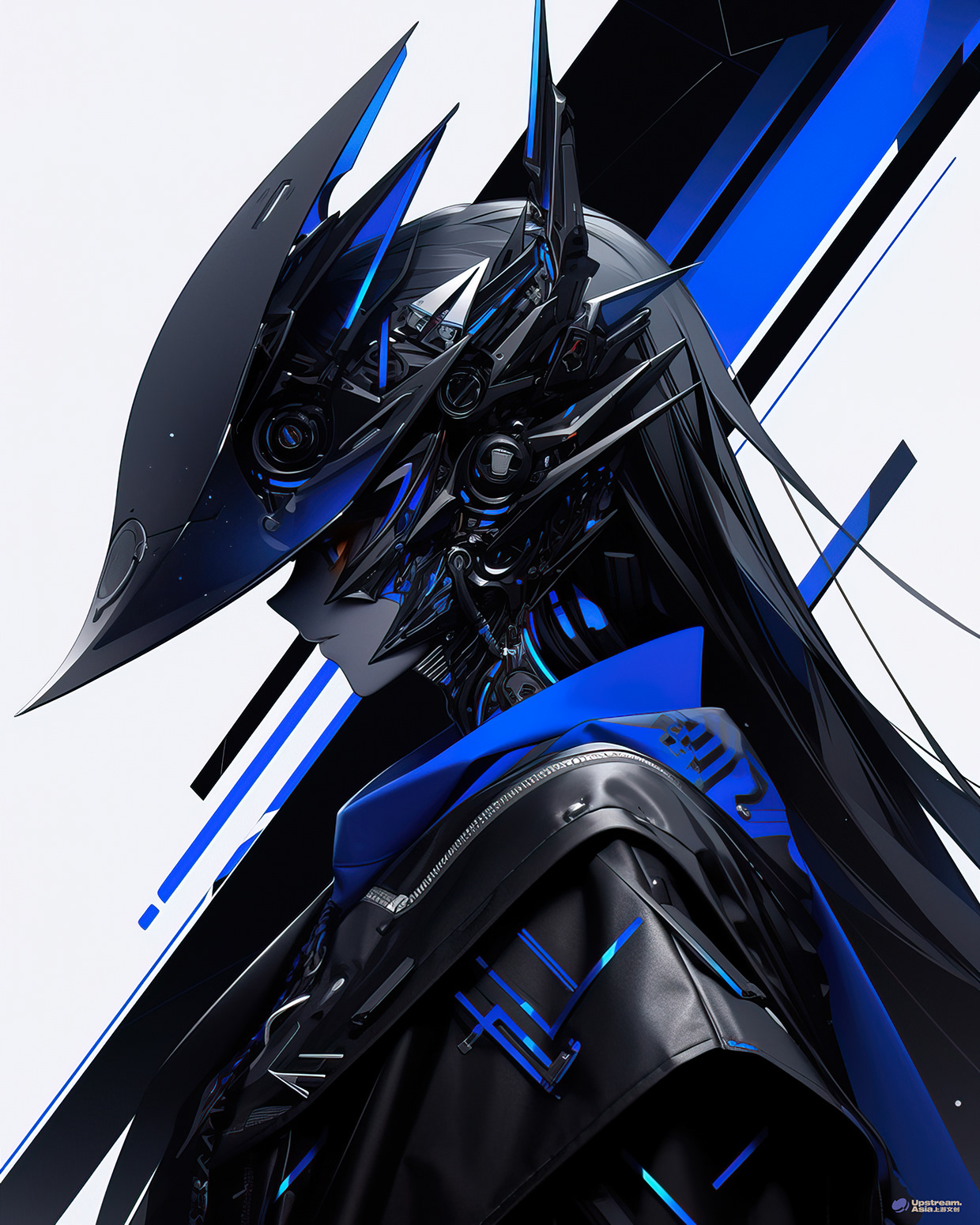 Cybernetic Dystopian / Prologue Image 50