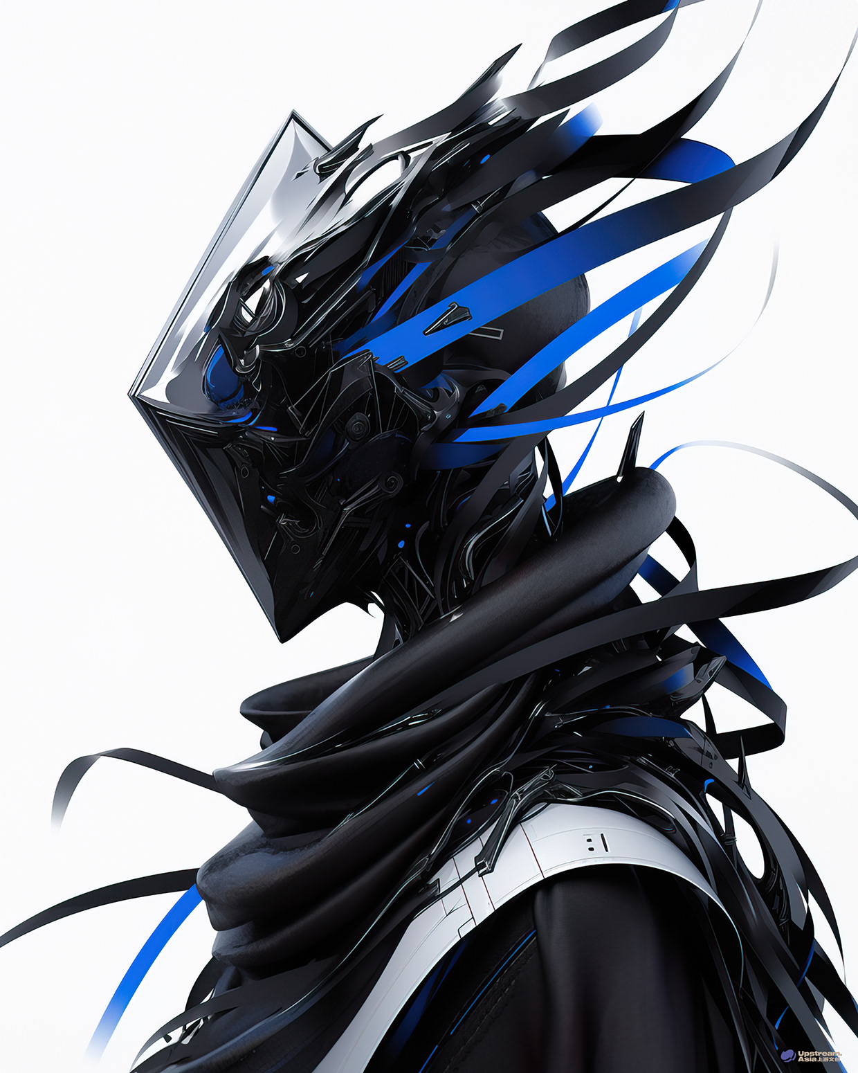 Cybernetic Dystopian / Prologue Image 70