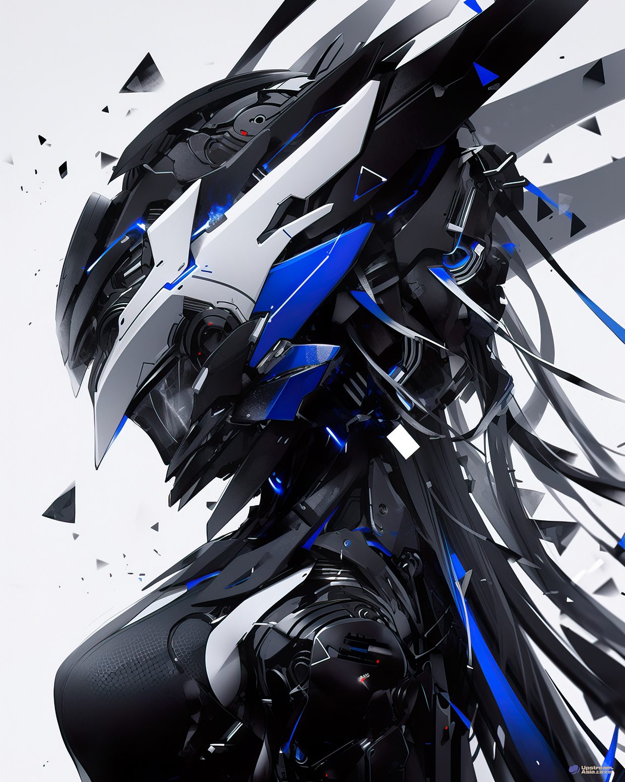 Cybernetic Dystopian / Prologue Image 77