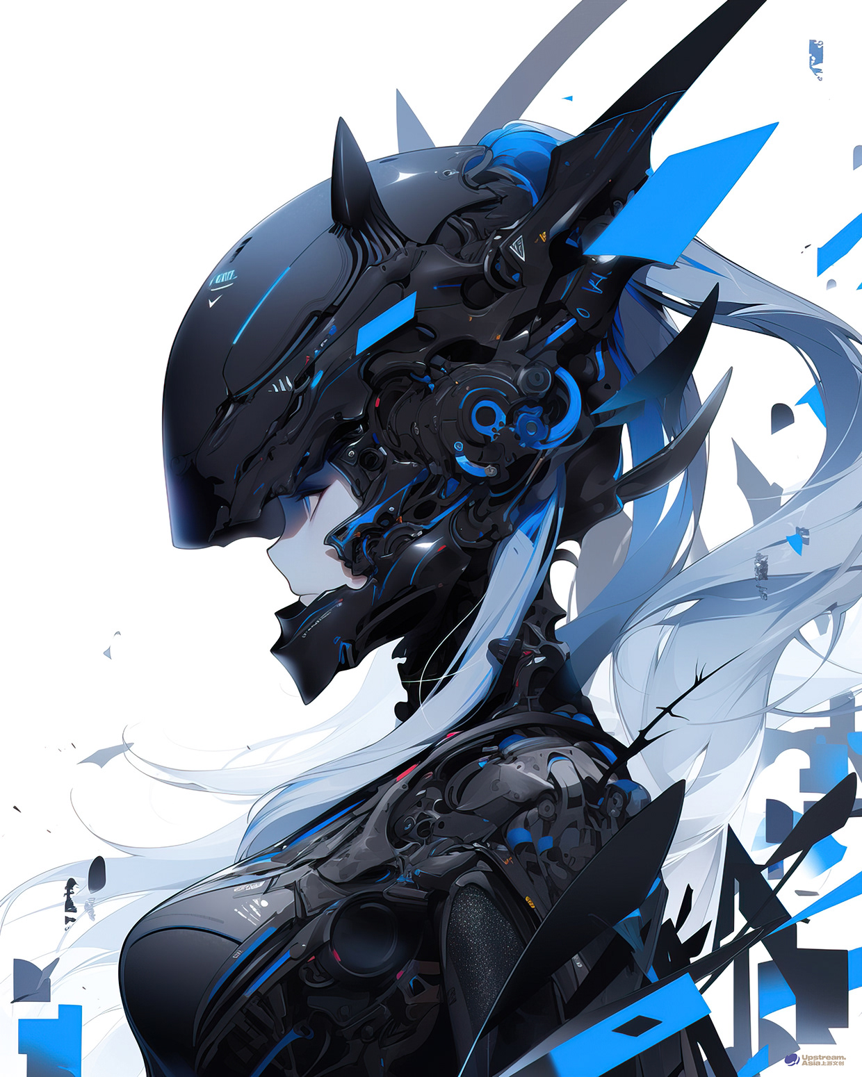 Cybernetic Dystopian / Prologue Image 78