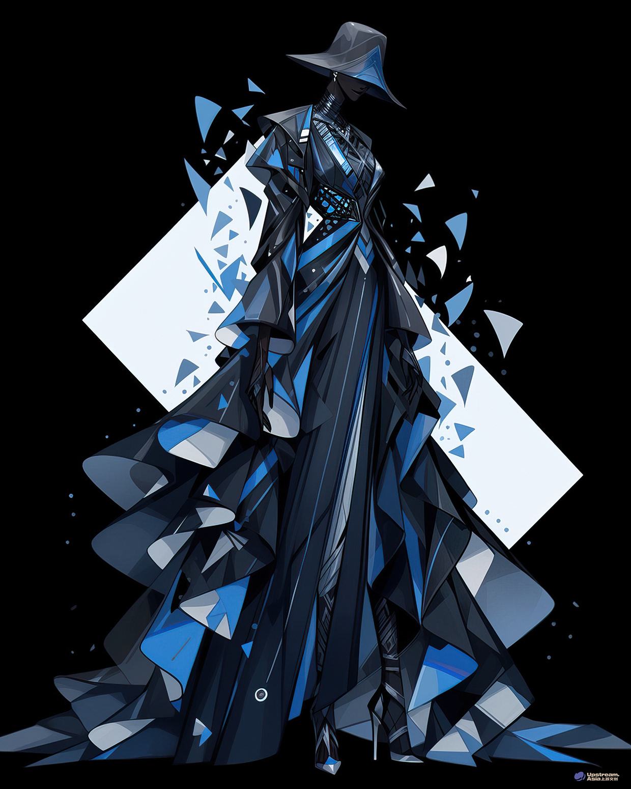 Cybernetic Dystopian / Prologue Image 84