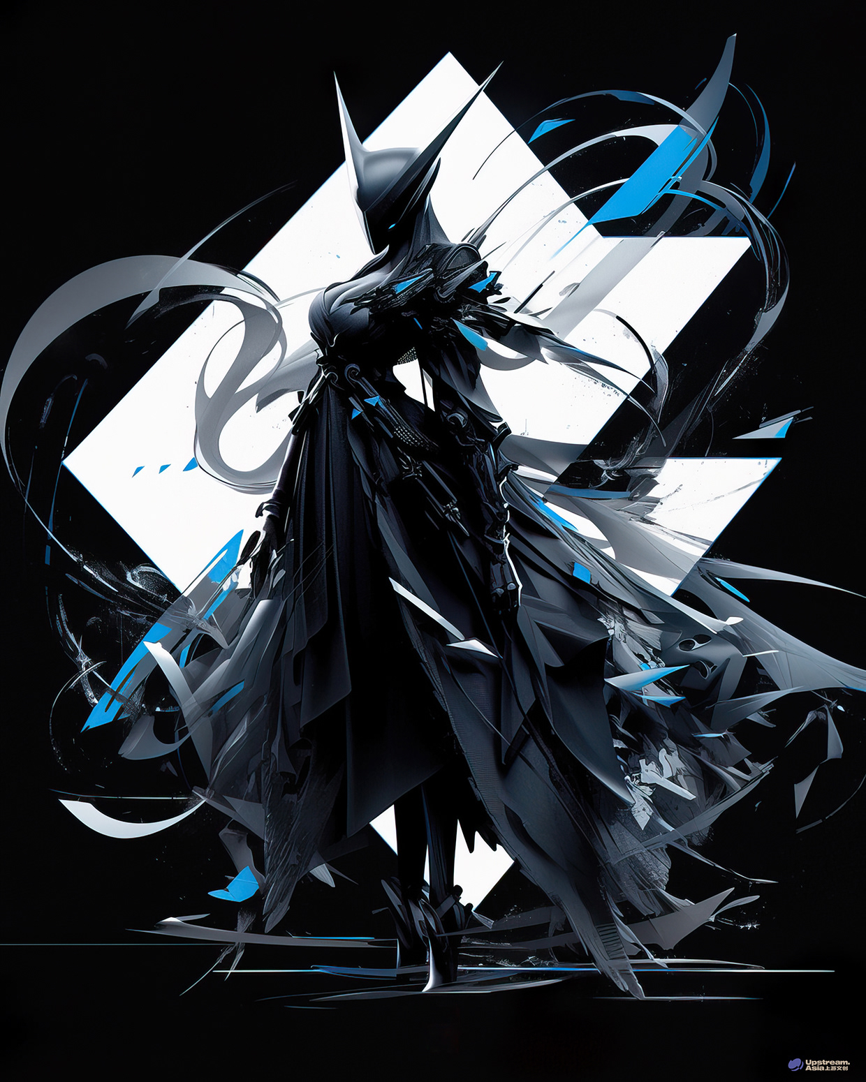 Cybernetic Dystopian / Epilogue Image 6