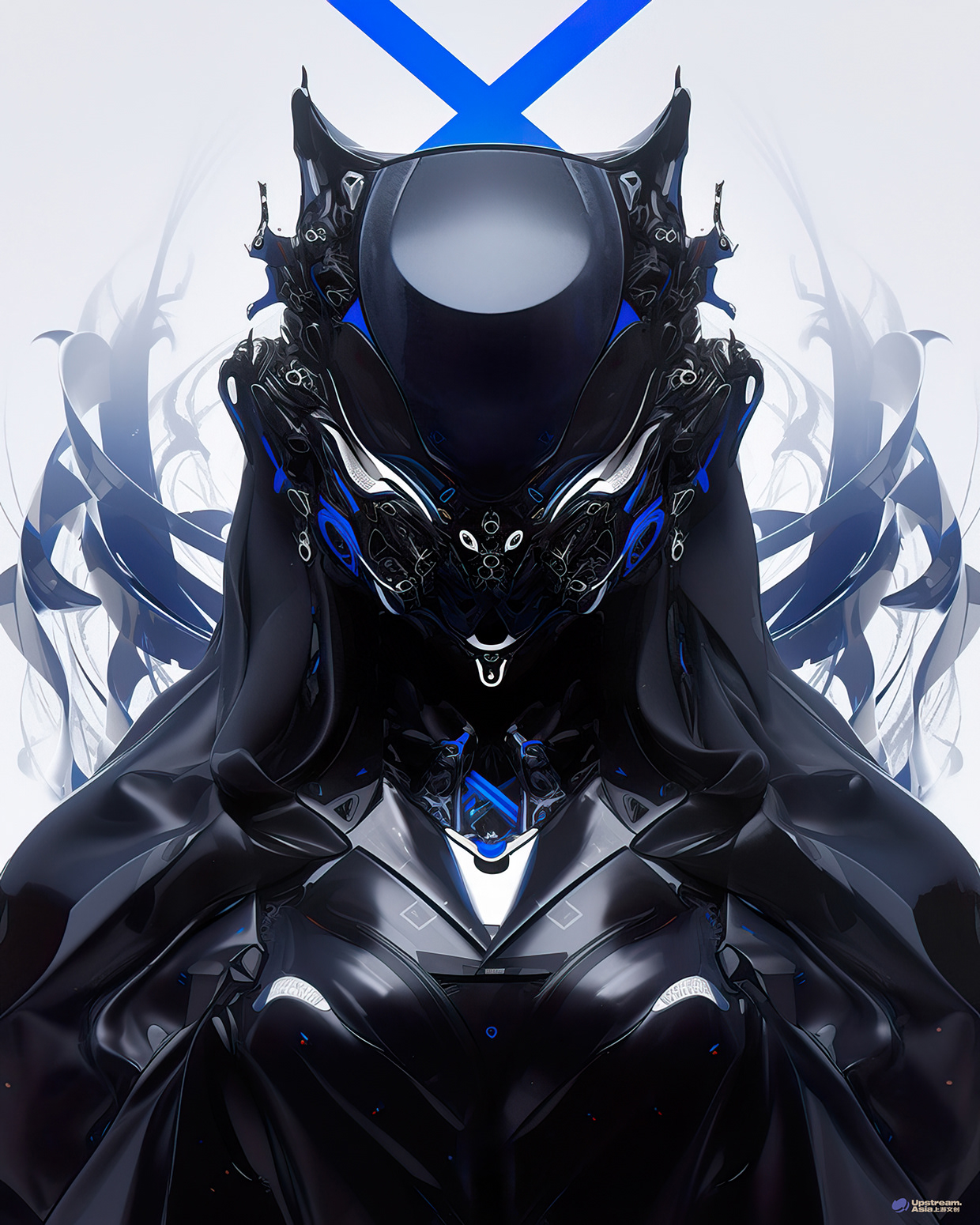 Cybernetic Dystopian / Epilogue Image 13