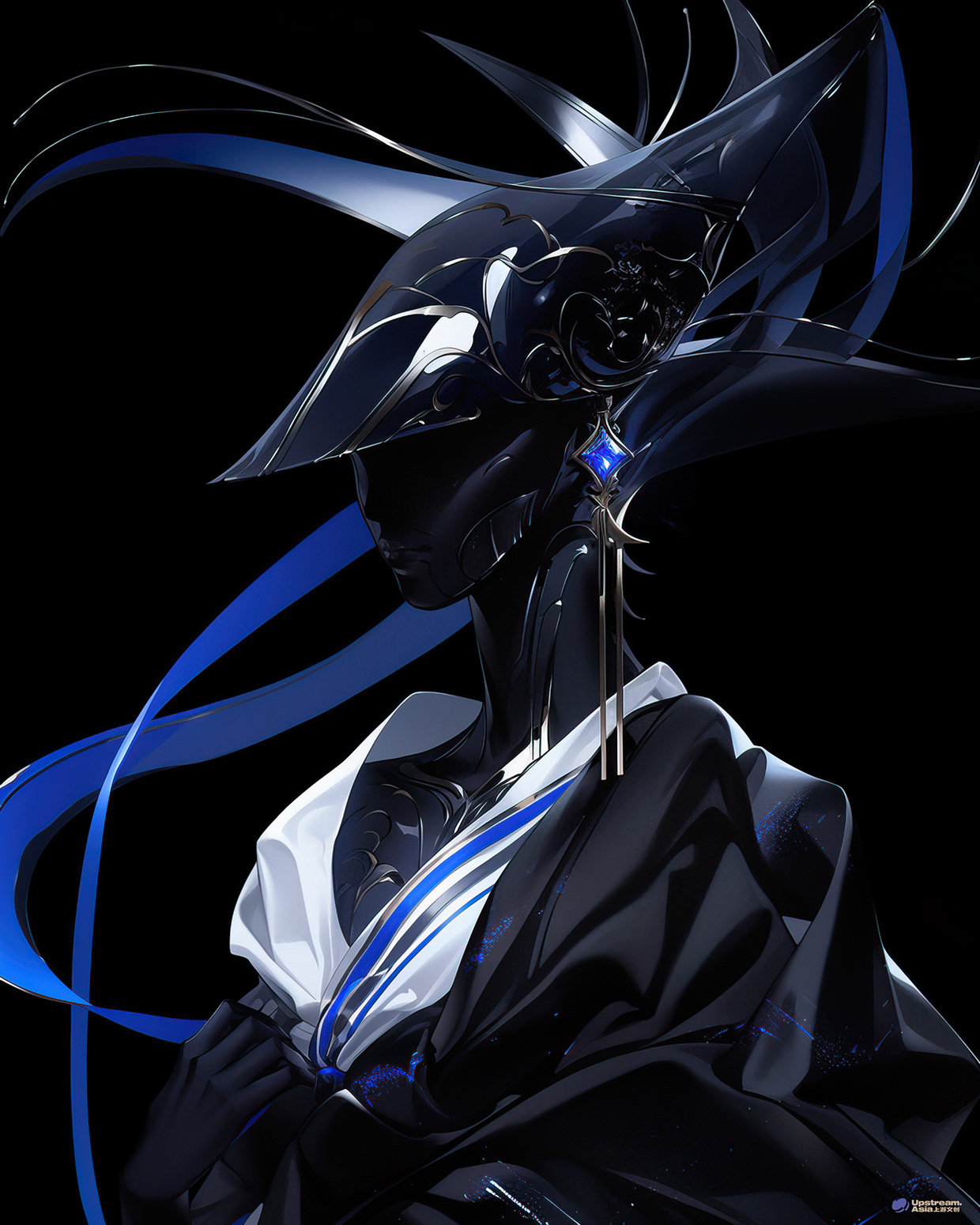 Cybernetic Dystopian / Epilogue Image 30