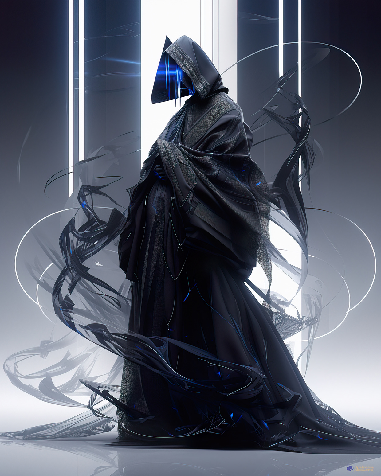 Cybernetic Dystopian / Epilogue Image 33