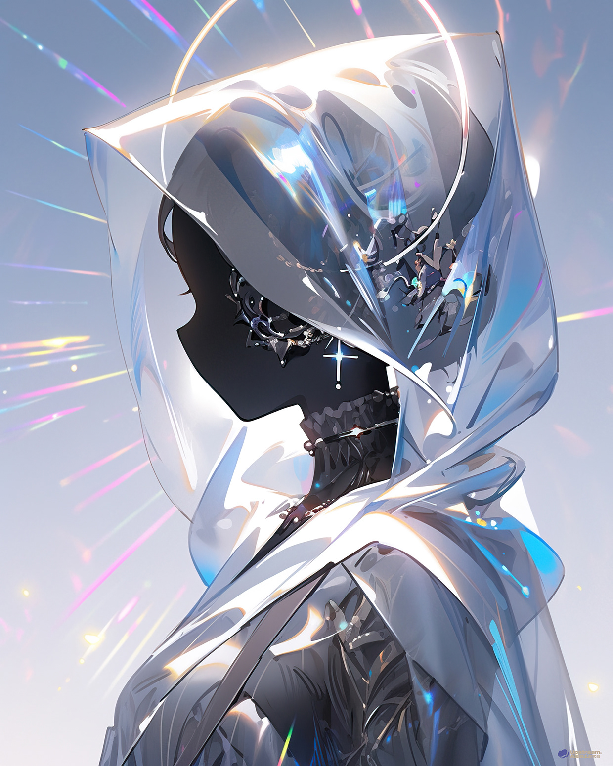 Cybernetic Dystopian / Epilogue Image 35