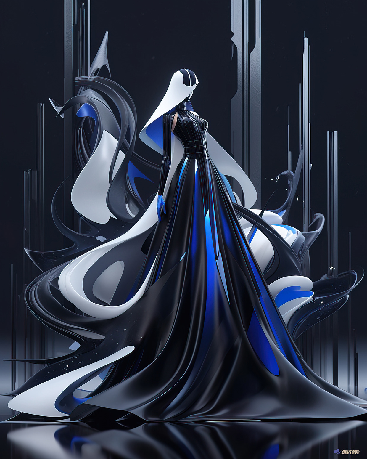 Cybernetic Dystopian / Epilogue Image 37