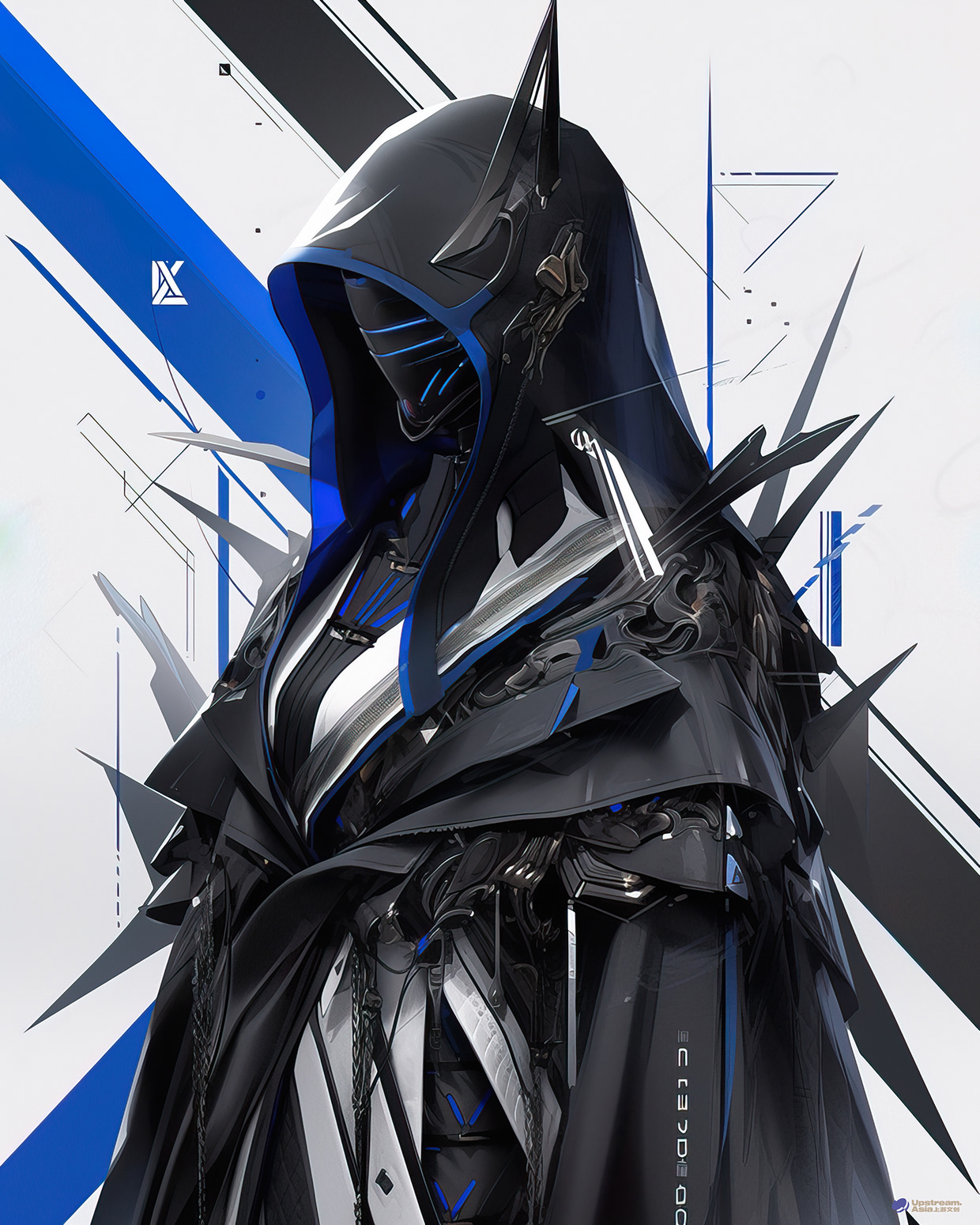 Cybernetic Dystopian / Epilogue Image 41