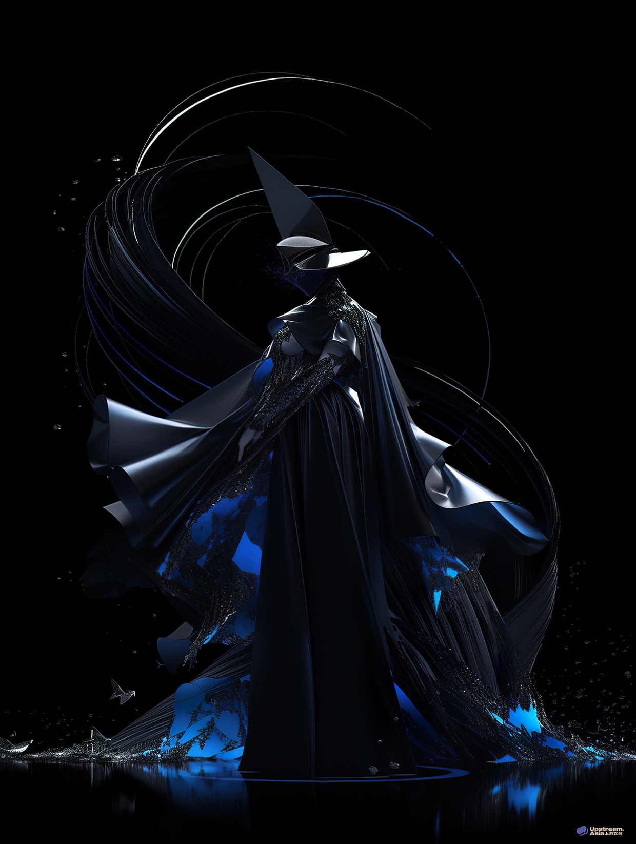 Cybernetic Dystopian / Epilogue Image 45