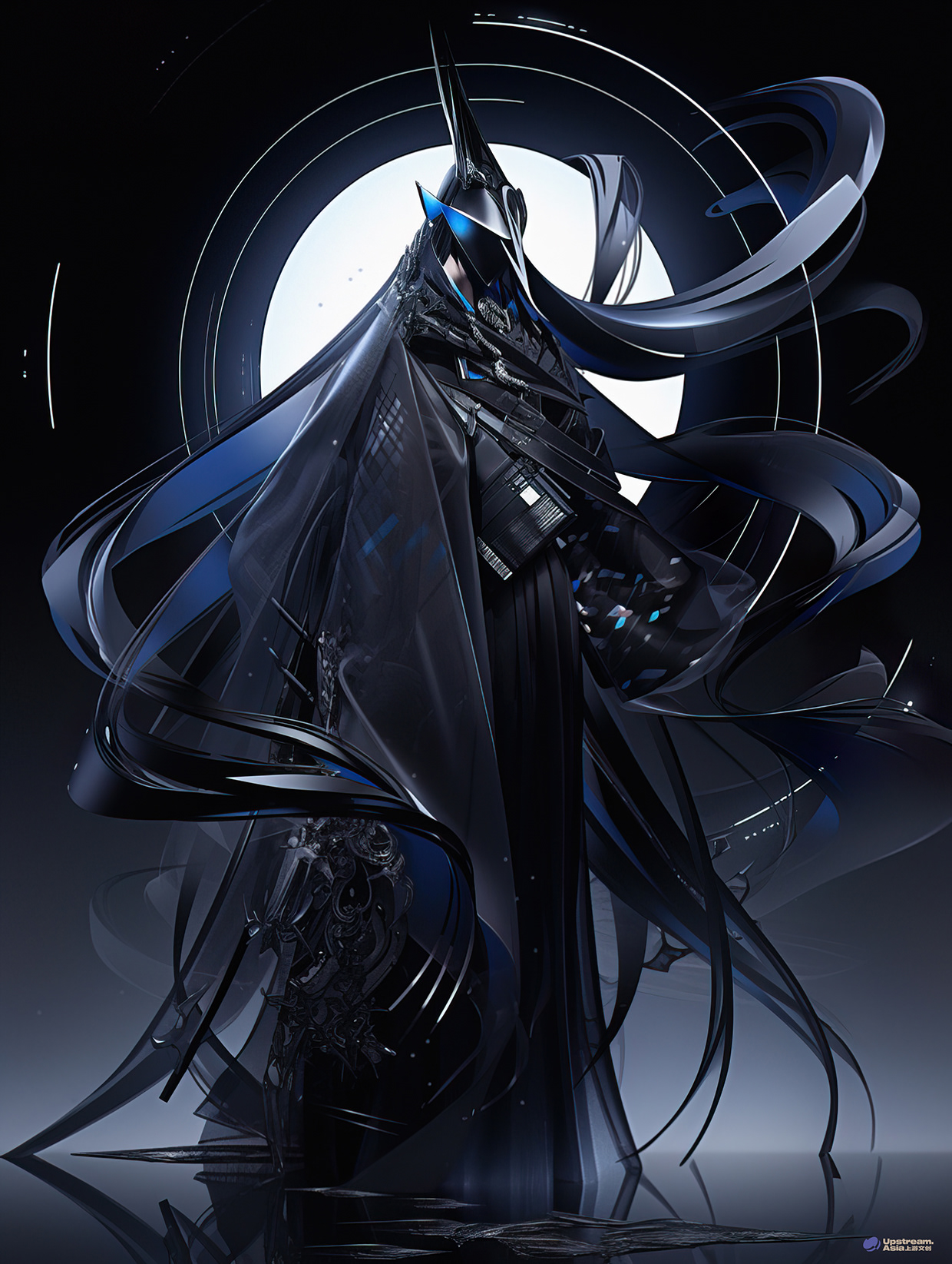 Cybernetic Dystopian / Epilogue Image 46