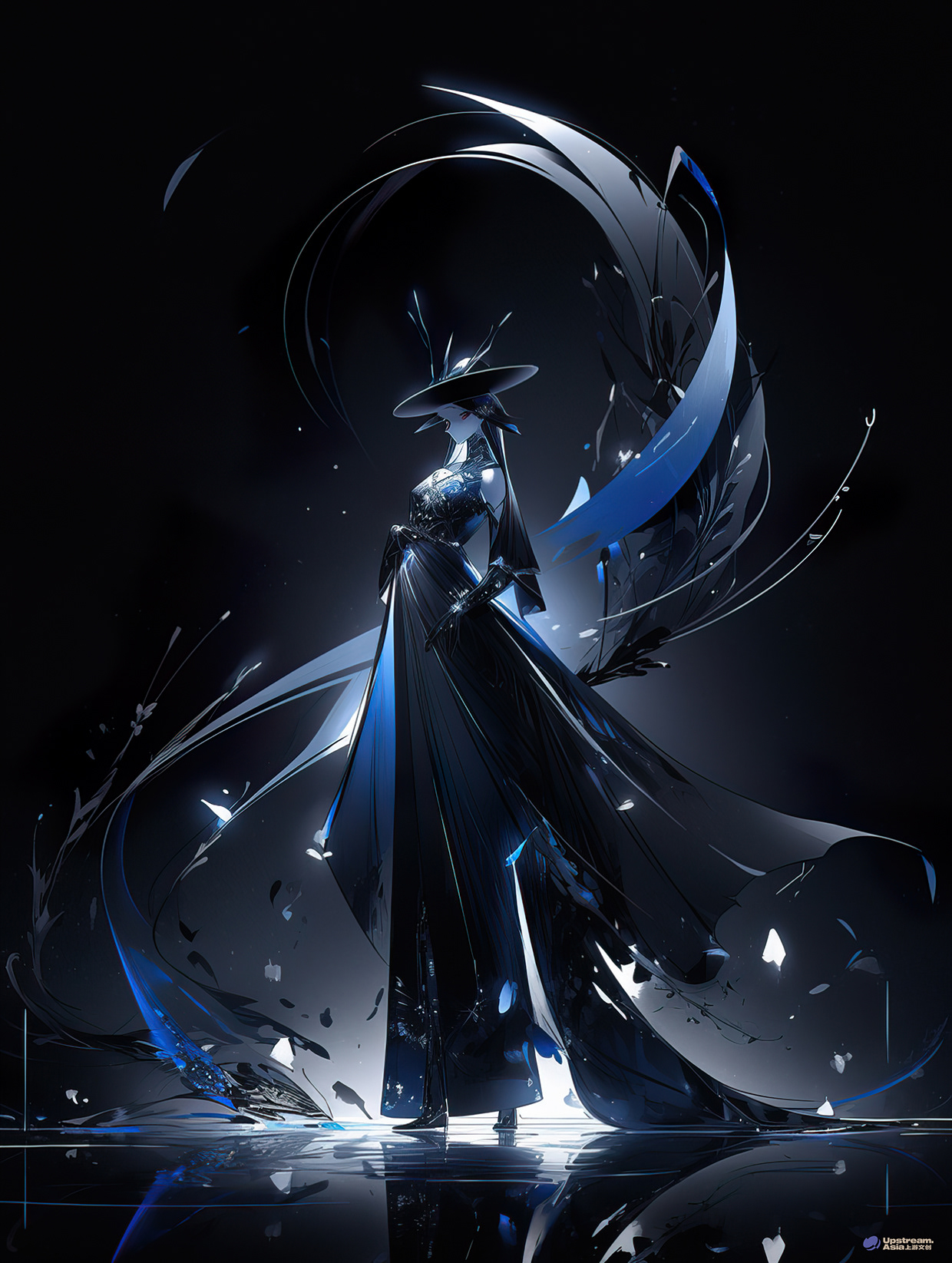 Cybernetic Dystopian / Epilogue Image 47