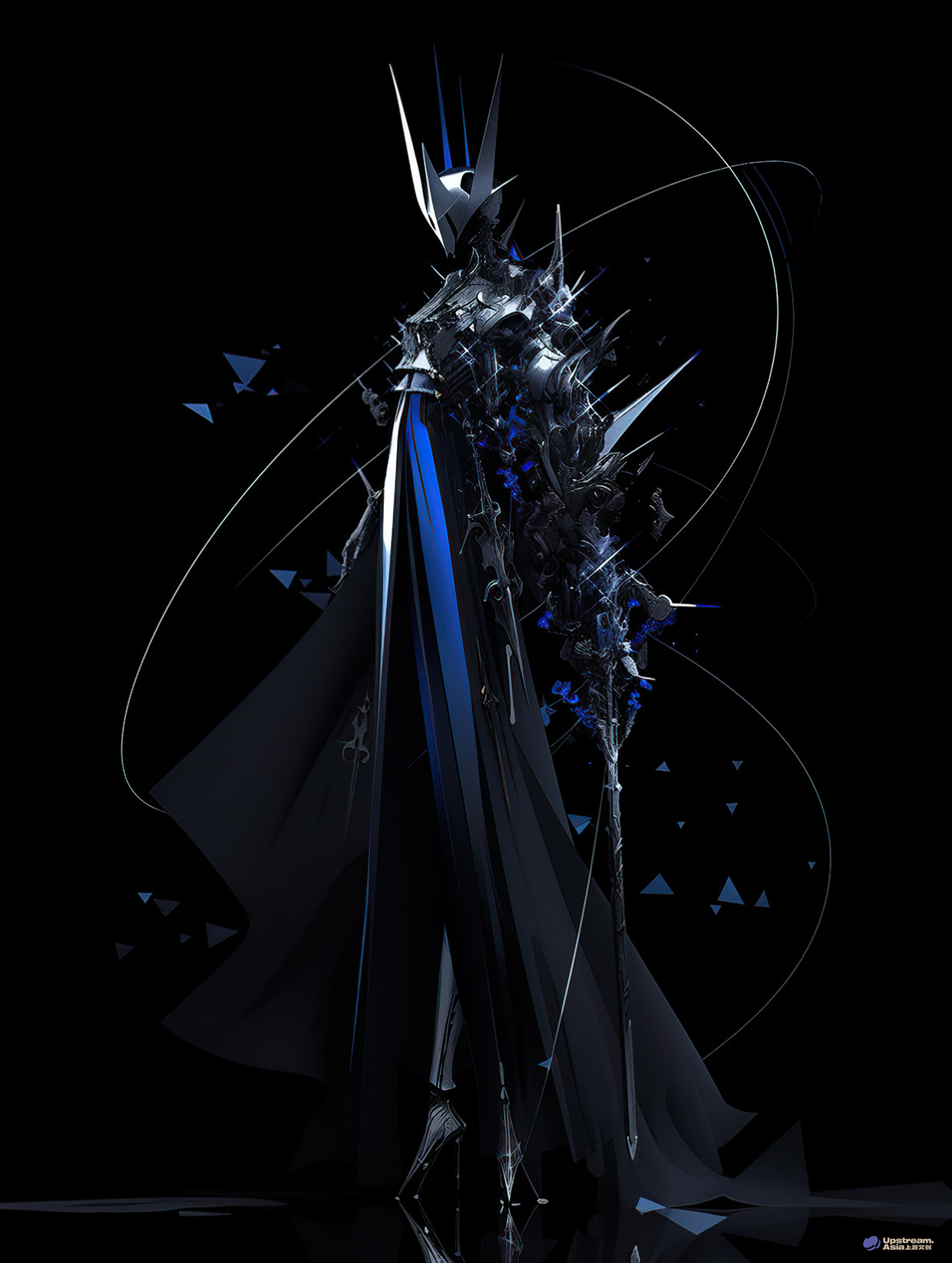 Cybernetic Dystopian / Epilogue Image 49