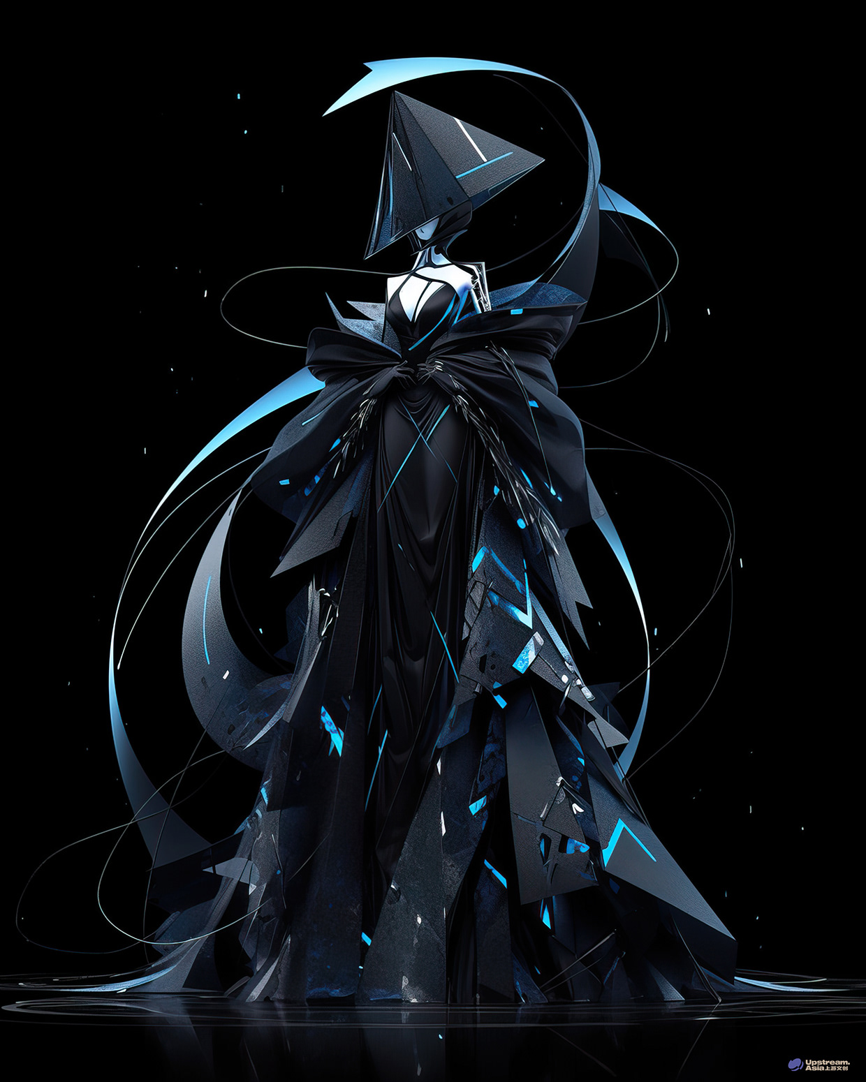 Cybernetic Dystopian / Epilogue Image 57