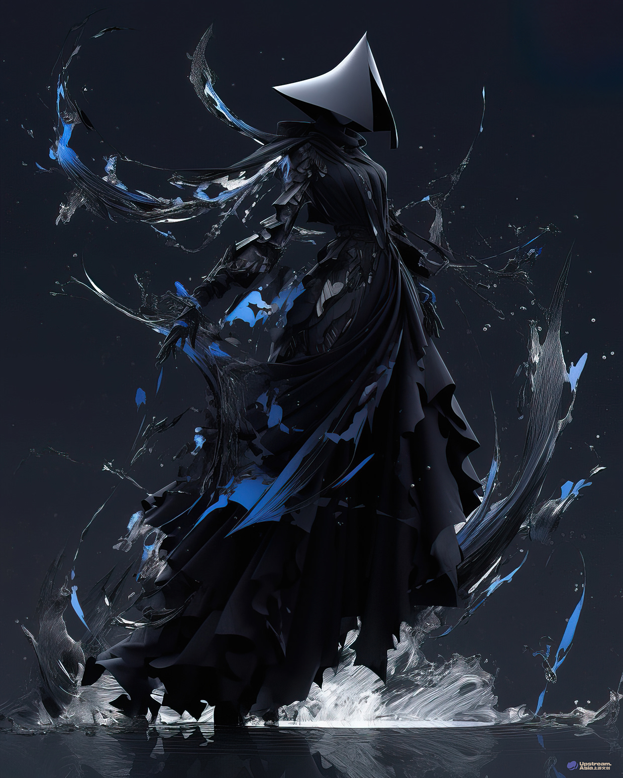 Cybernetic Dystopian / Epilogue Image 63