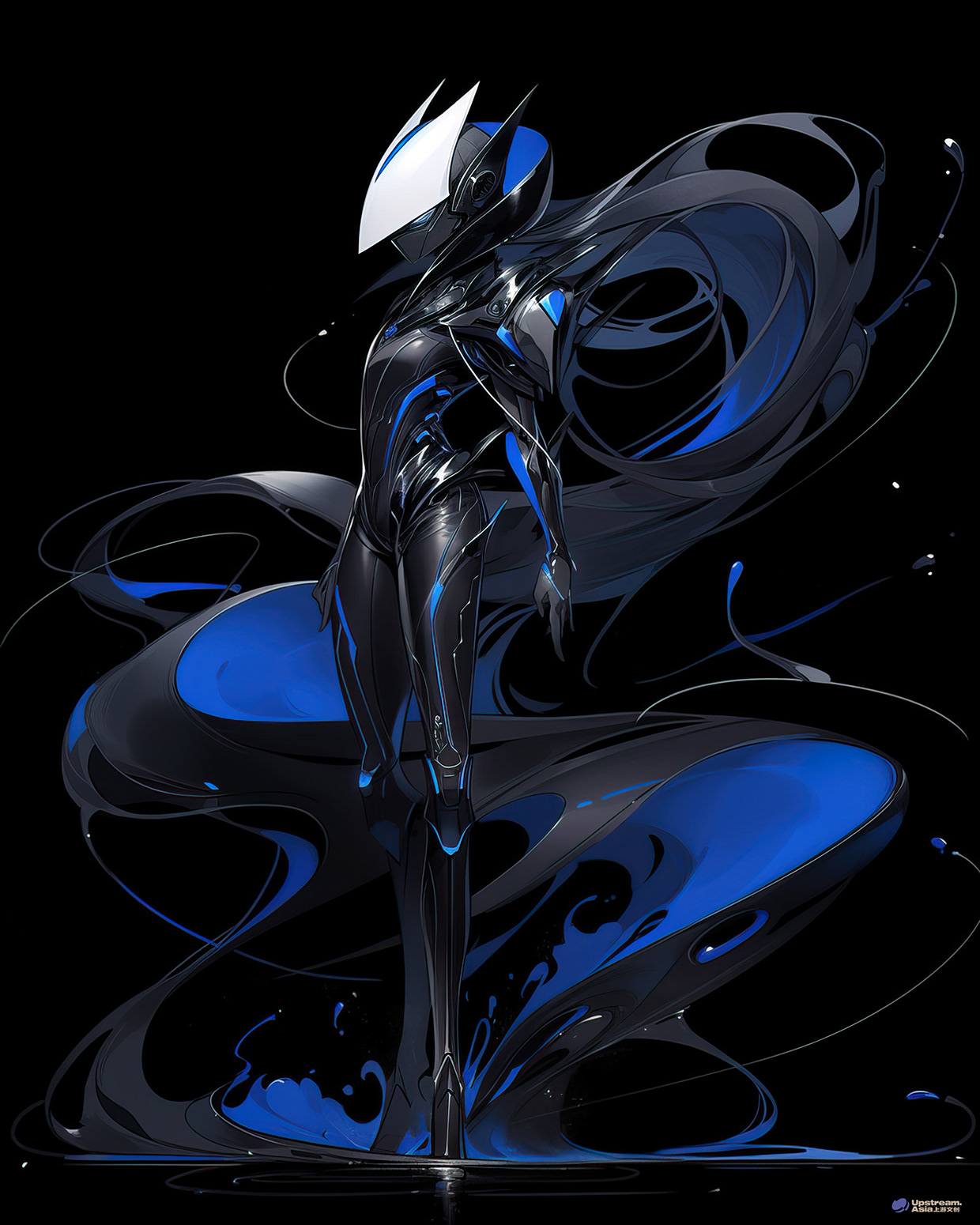 Cybernetic Dystopian / Epilogue Image 72