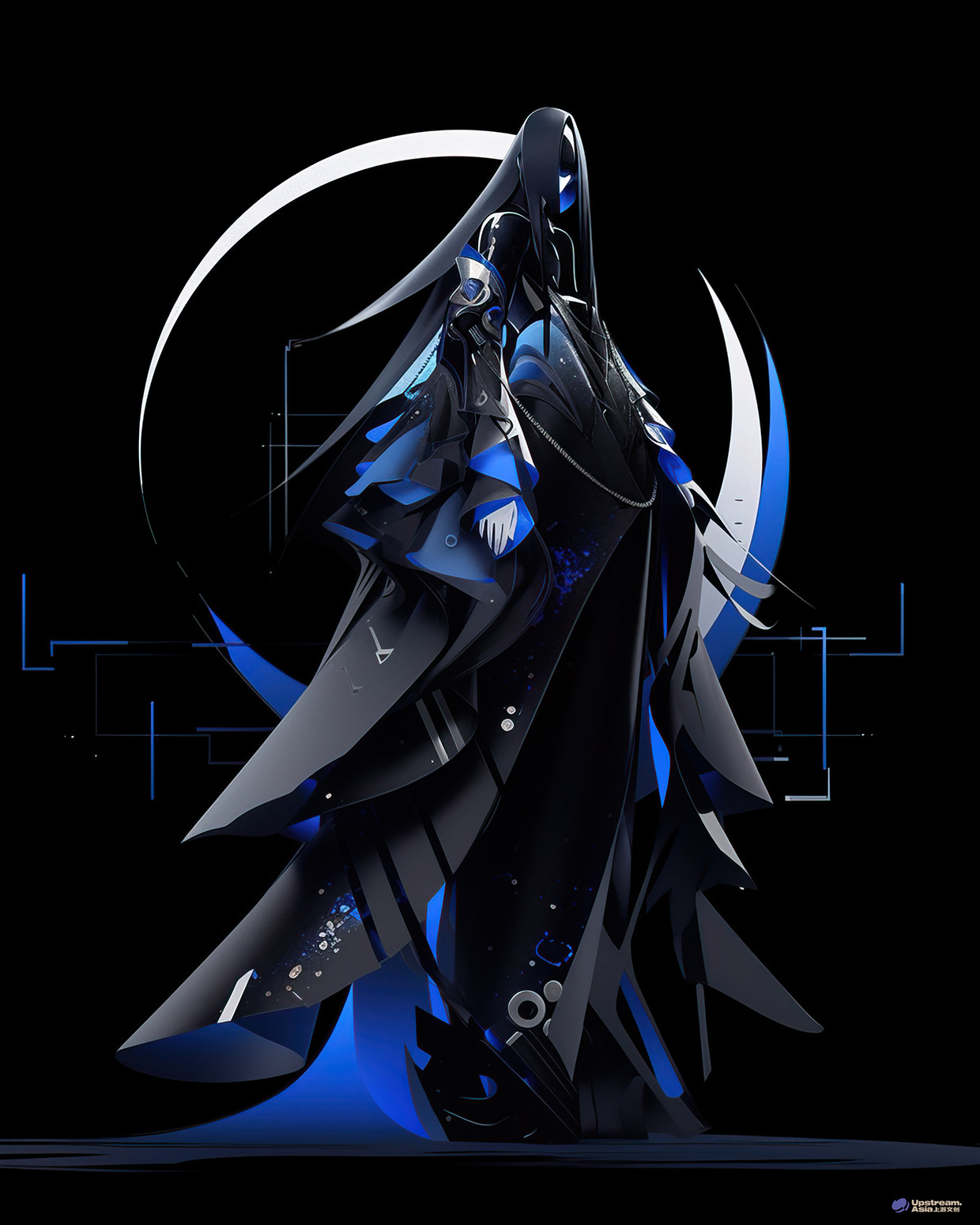 Cybernetic Dystopian / Epilogue Image 73