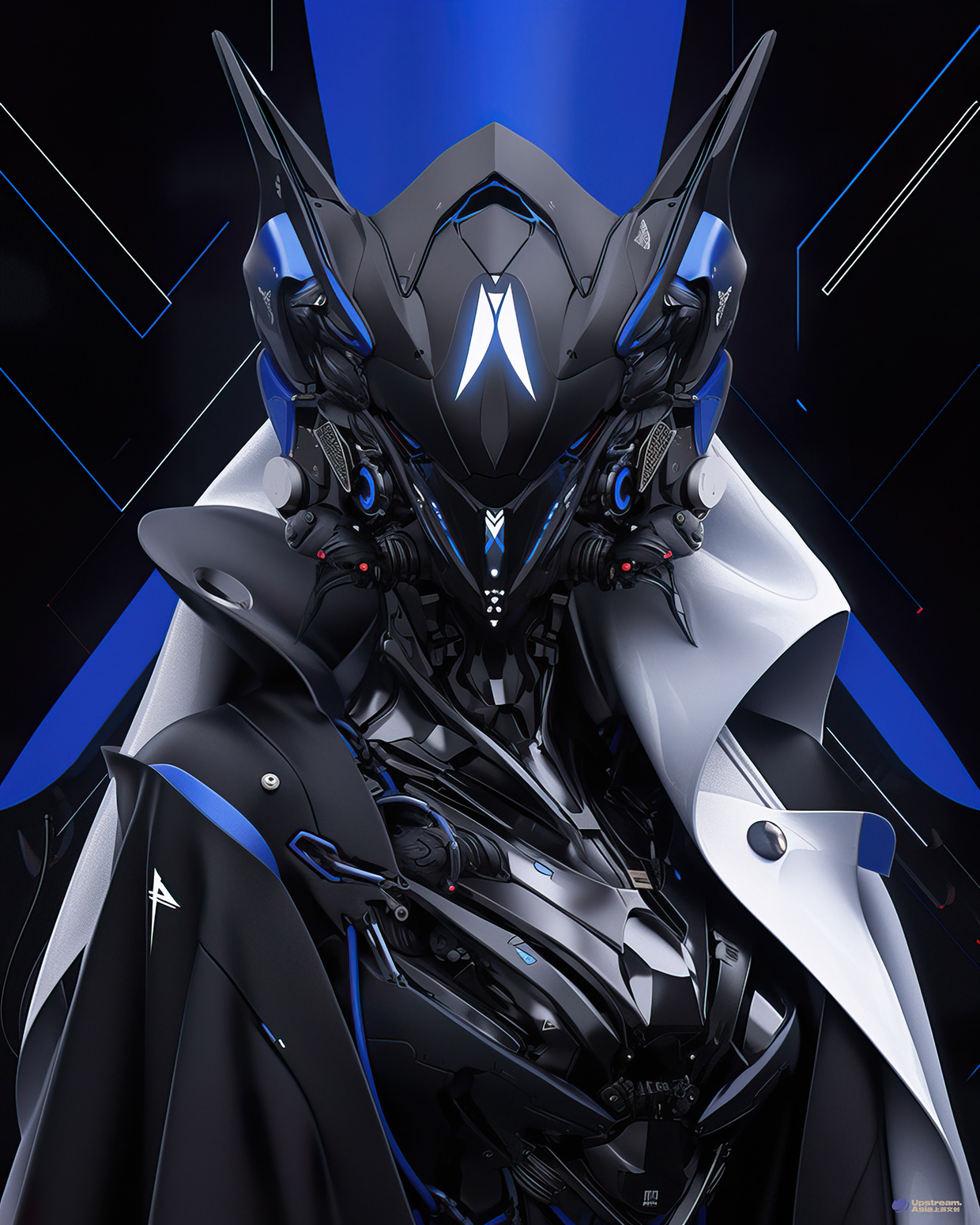 Cybernetic Dystopian / Epilogue Image 75