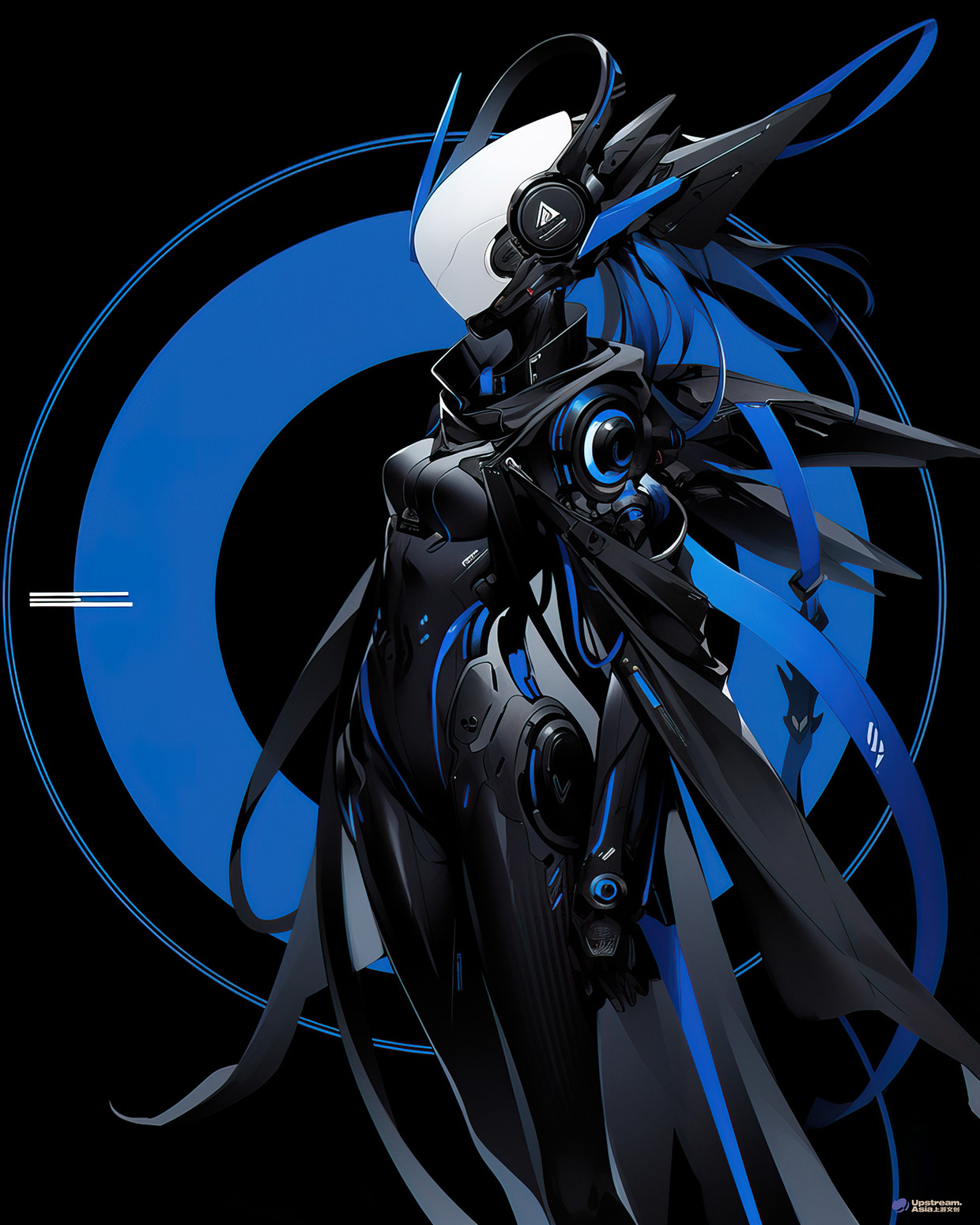 Cybernetic Dystopian / Epilogue Image 77