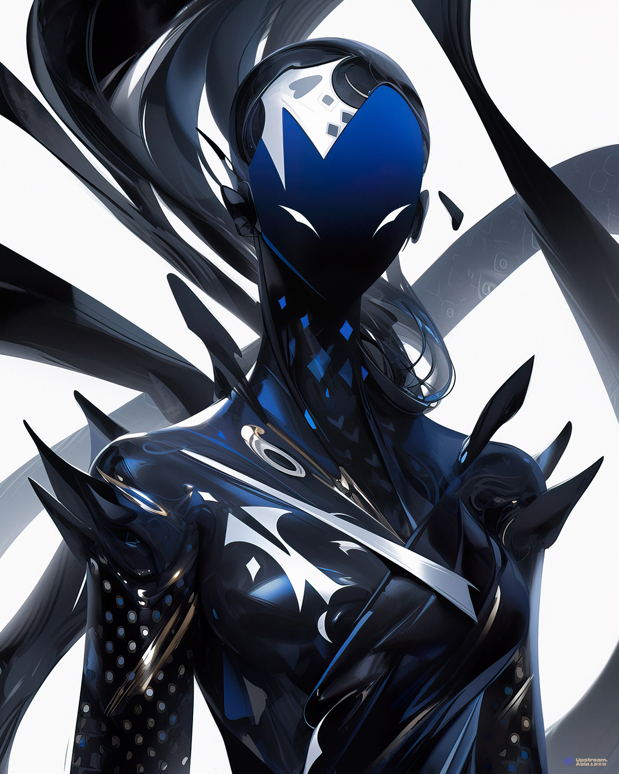 Cybernetic Dystopian / Epilogue Image 78