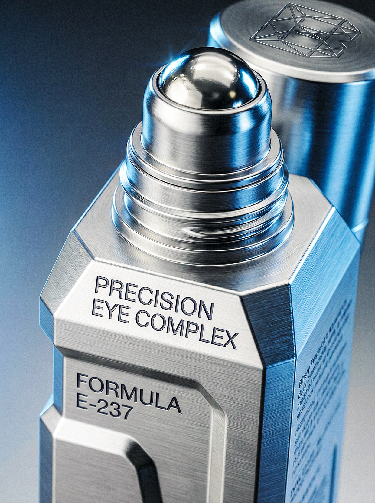 BINOMIAL - Clinical Luxury Skincare Brand Elevation Image 32