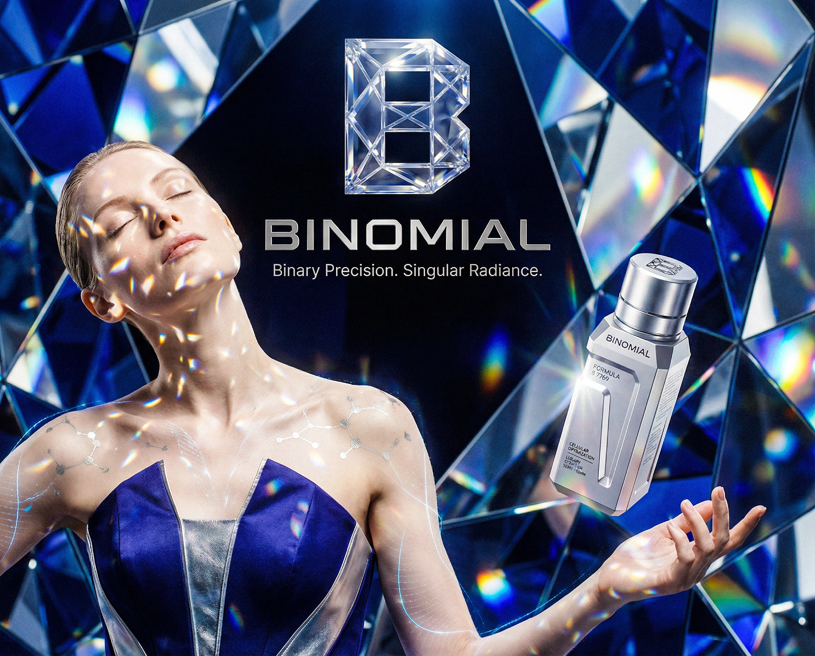 BINOMIAL | Up-Brands