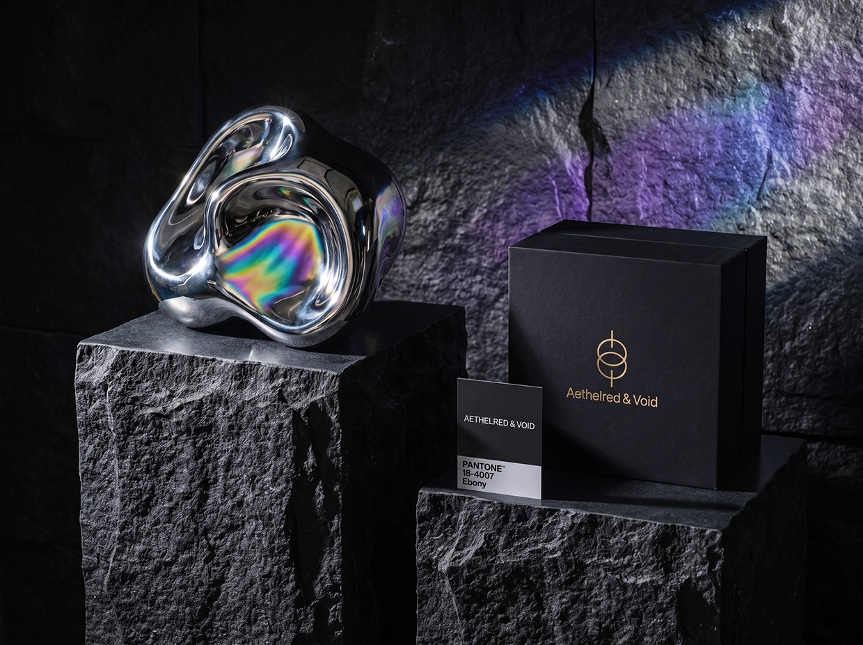 Aethelred & Void | Luxury Fragrance & High Jewelry VI Image 1