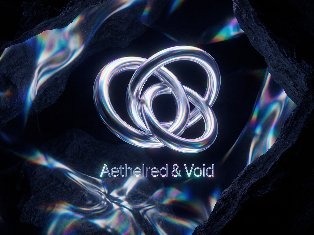 Aethelred & Void | Luxury Fragrance & High Jewelry VI Image 4