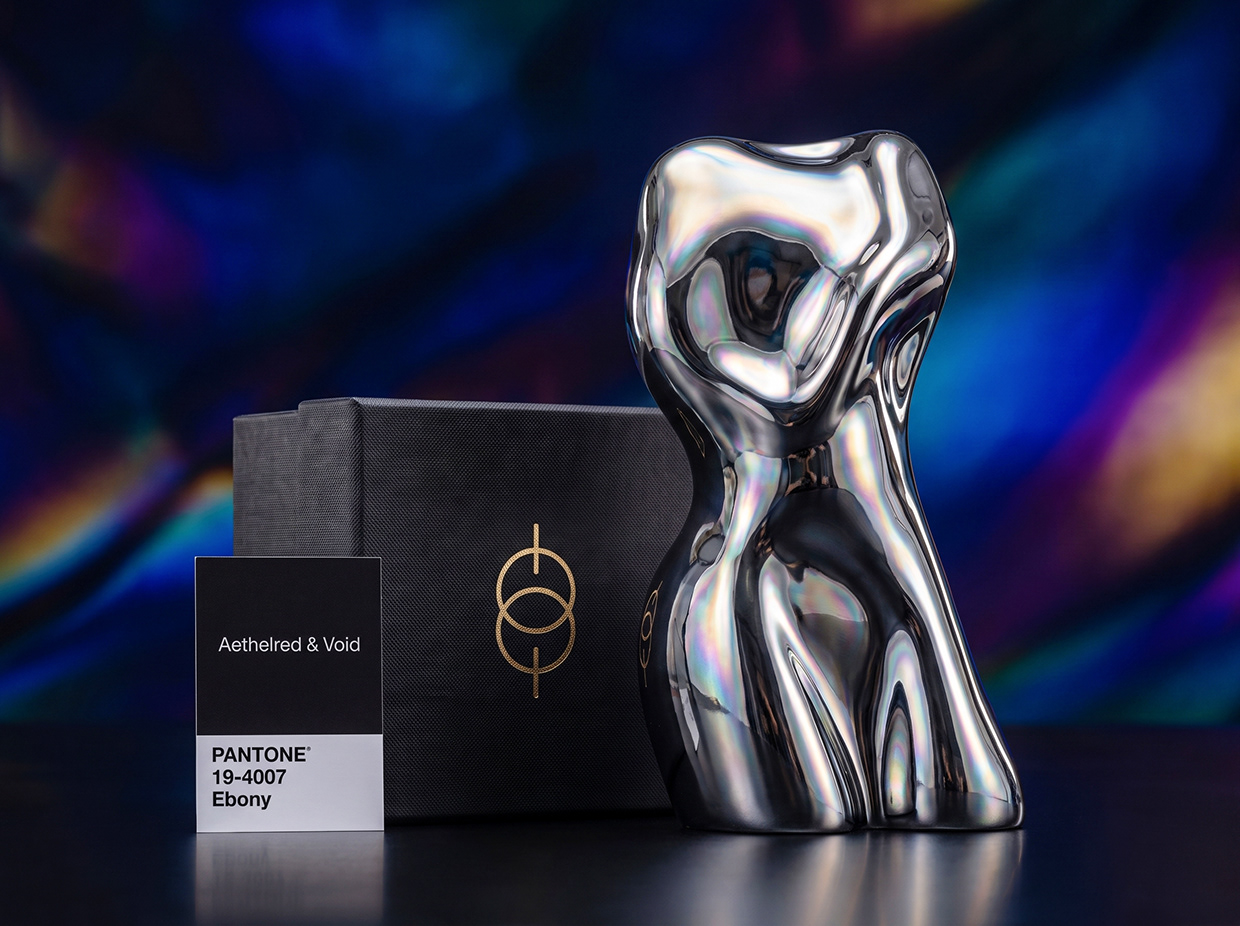 Aethelred & Void | Luxury Fragrance & High Jewelry VI Image 5
