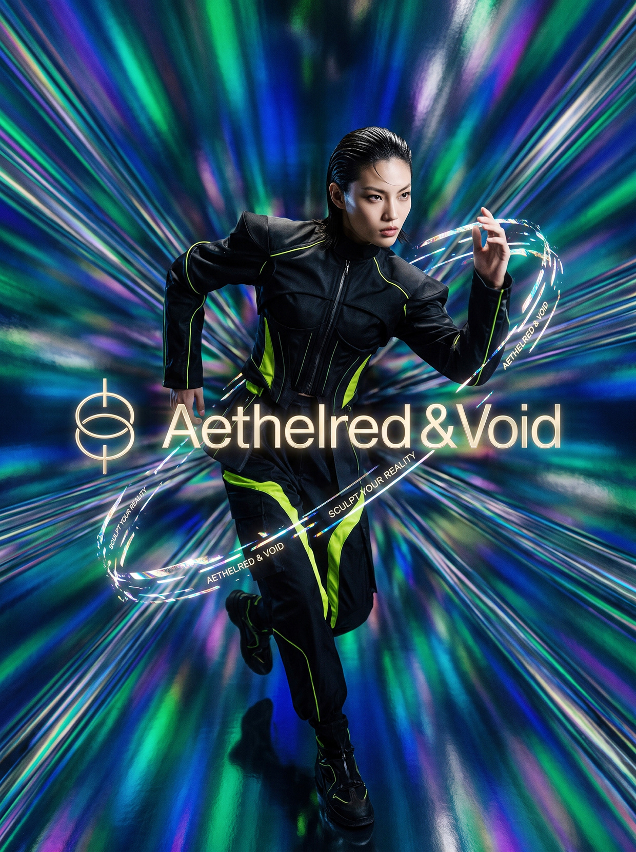 Aethelred & Void | Luxury Fragrance & High Jewelry VI Image 7