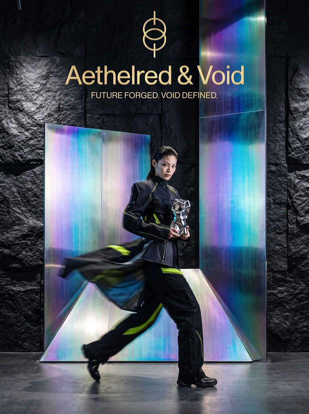 Aethelred & Void | Luxury Fragrance & High Jewelry VI Image 10