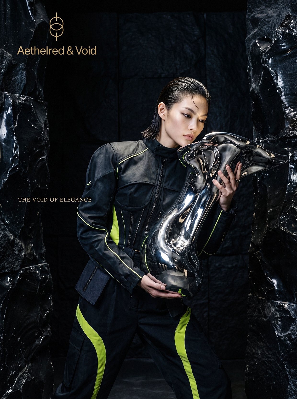 Aethelred & Void | Luxury Fragrance & High Jewelry VI Image 16