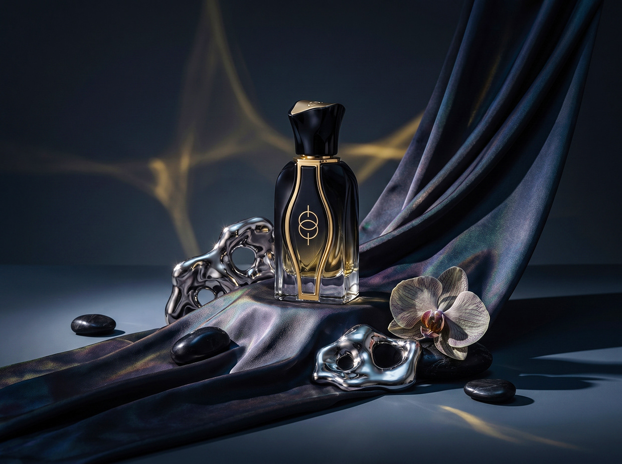 Aethelred & Void | Luxury Fragrance & High Jewelry VI Image 19