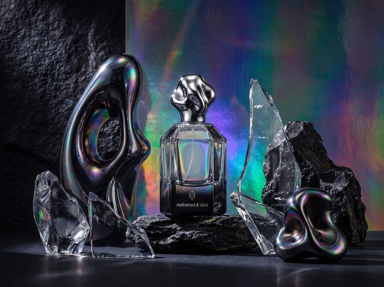 Aethelred & Void | Luxury Fragrance & High Jewelry VI Image 21