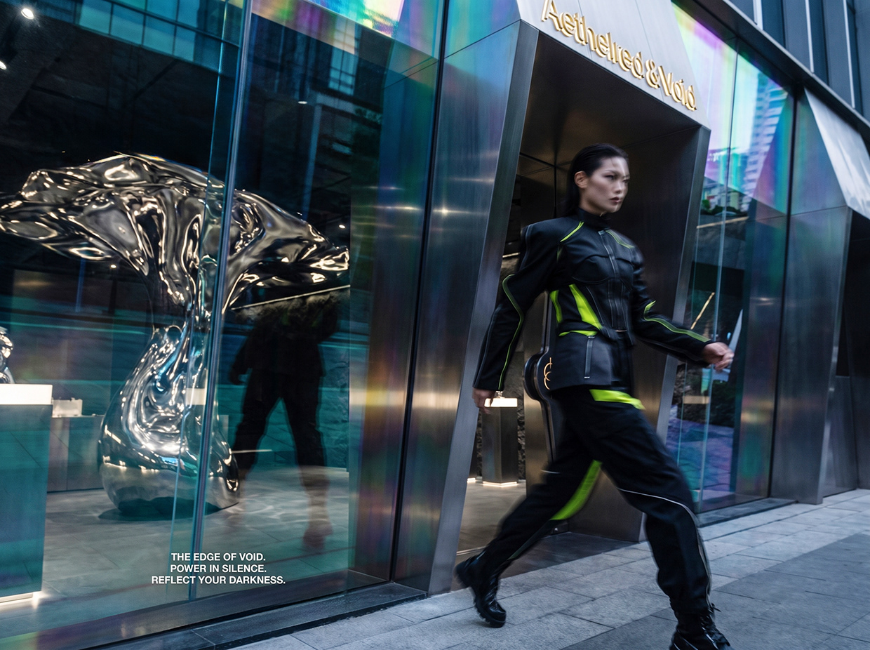 Aethelred & Void | Luxury Fragrance & High Jewelry VI Image 27