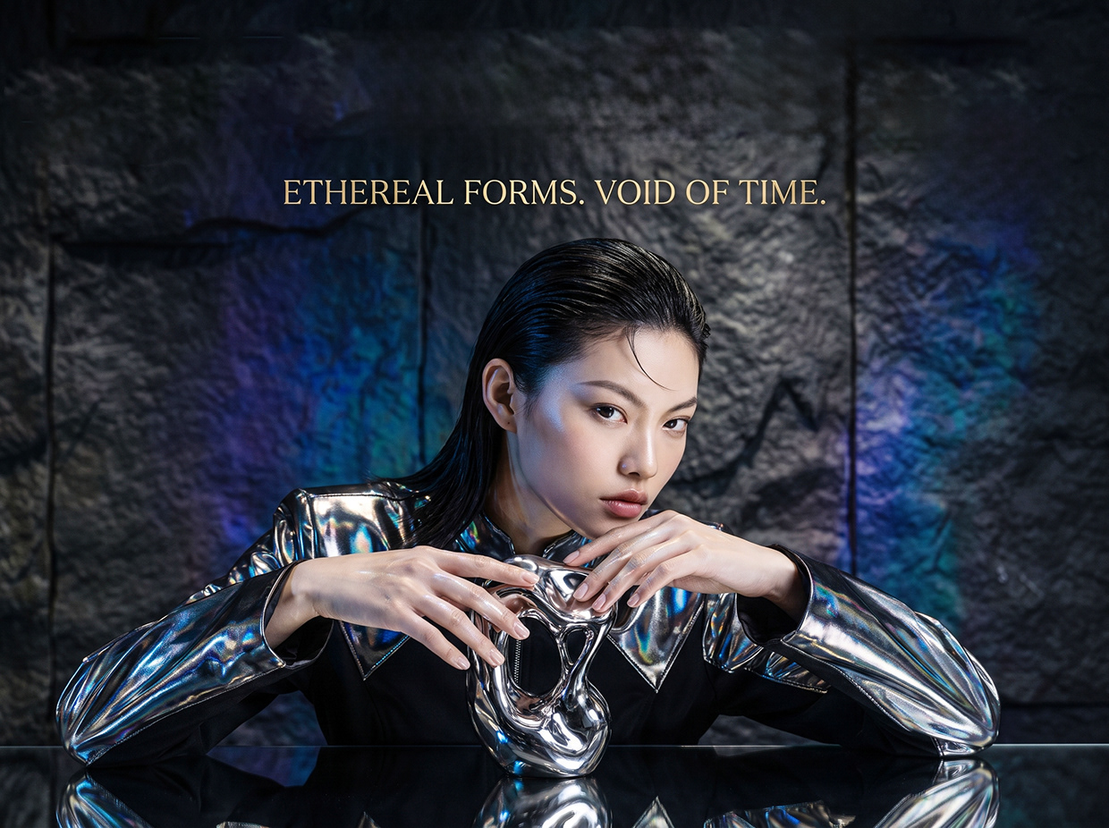 Aethelred & Void | Luxury Fragrance & High Jewelry VI Image 28