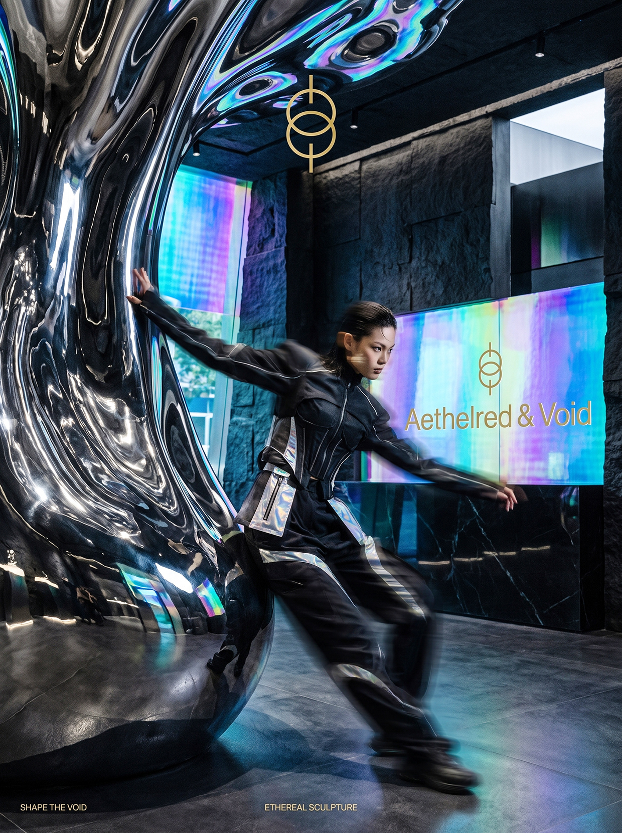 Aethelred & Void | Luxury Fragrance & High Jewelry VI Image 29