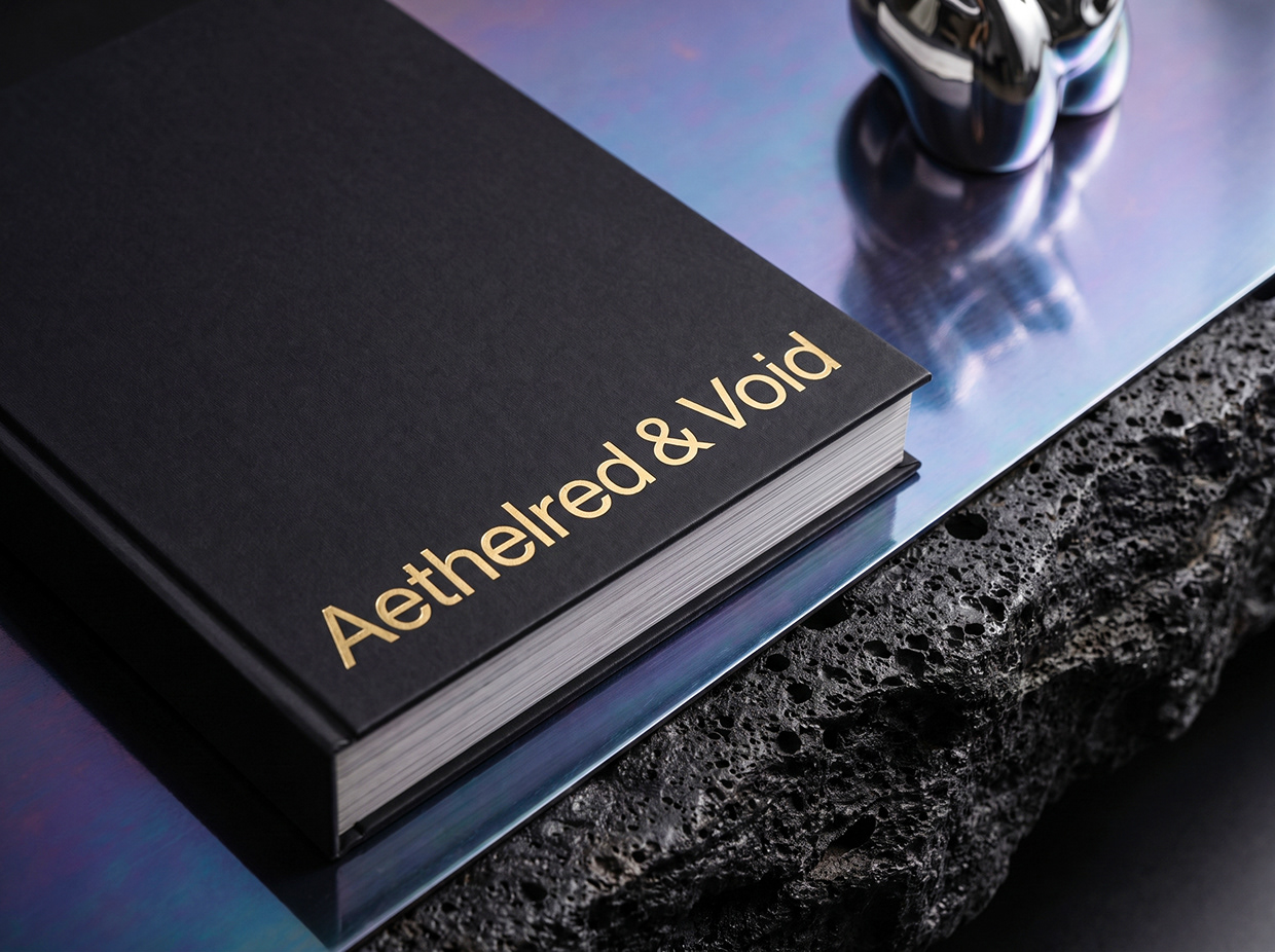 Aethelred & Void | Luxury Fragrance & High Jewelry VI Image 30