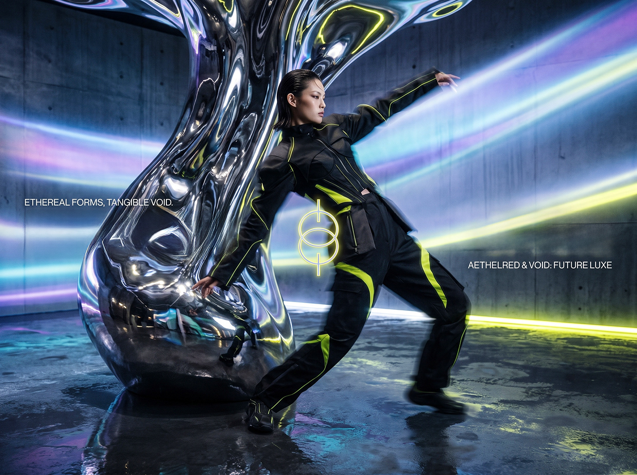 Aethelred & Void | Luxury Fragrance & High Jewelry VI Image 32