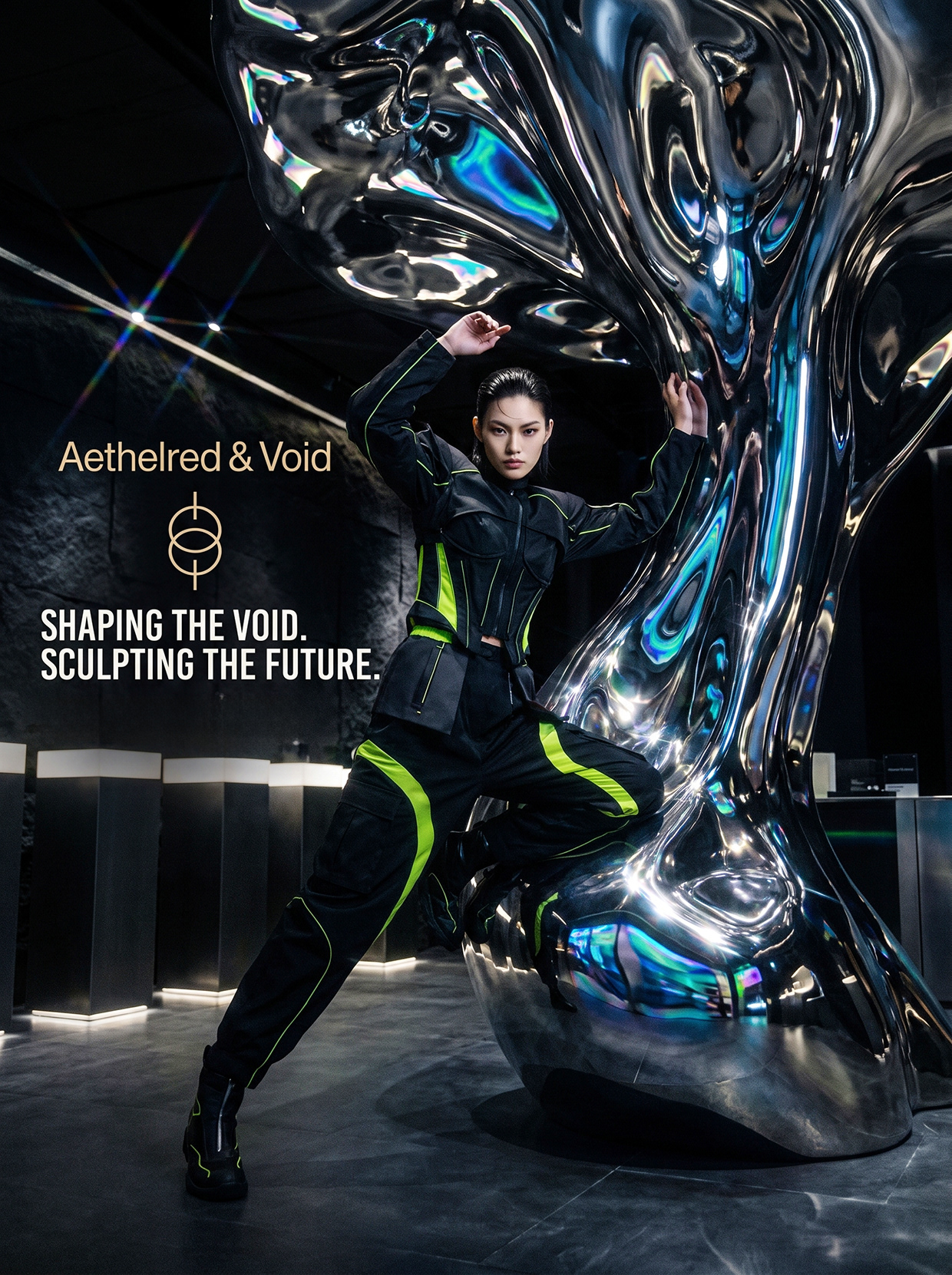 Aethelred & Void | Luxury Fragrance & High Jewelry VI Image 33