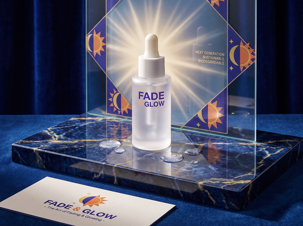 FADE & GLOW | Circadian Rhythm Skincare & LED Mask Image 5