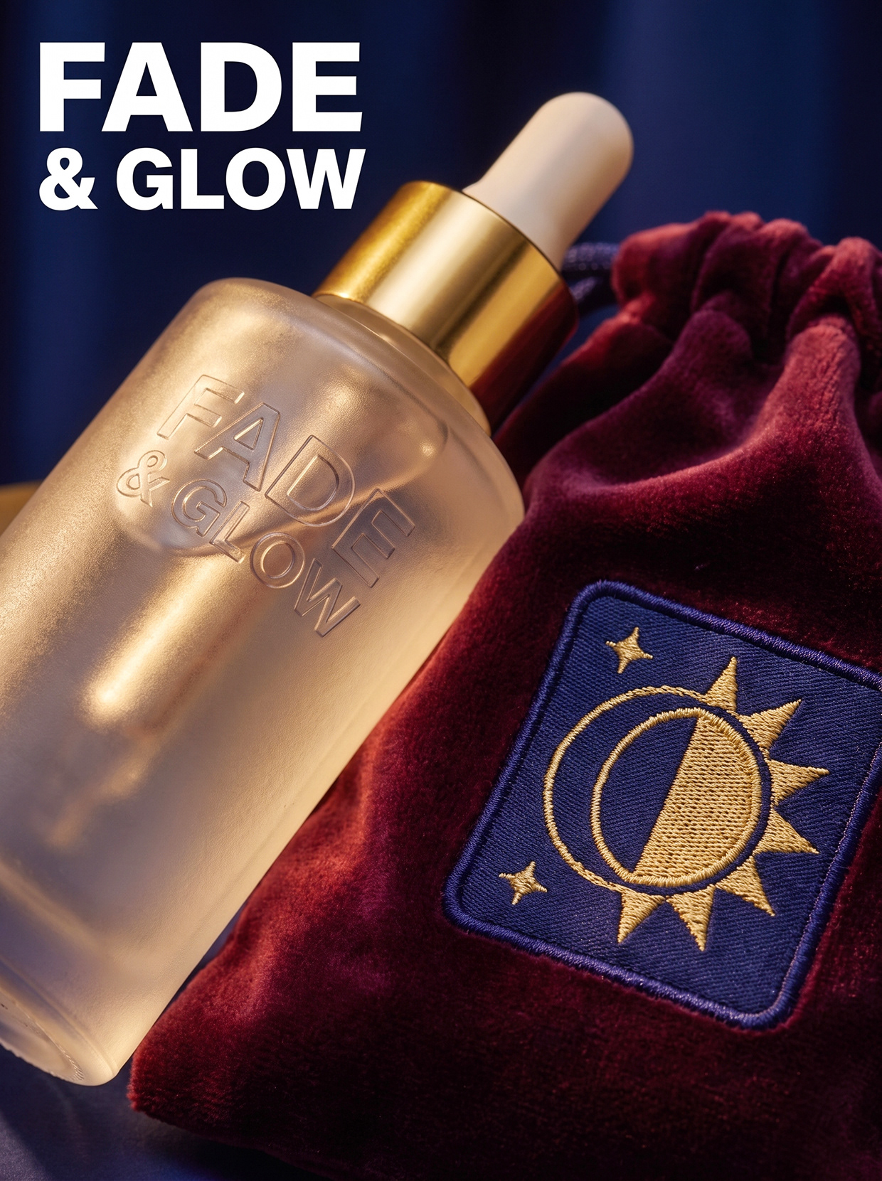 FADE & GLOW | Circadian Rhythm Skincare & LED Mask Image 6