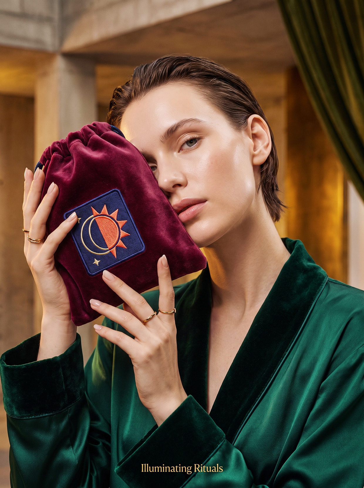 FADE & GLOW | Circadian Rhythm Skincare & LED Mask Image 8