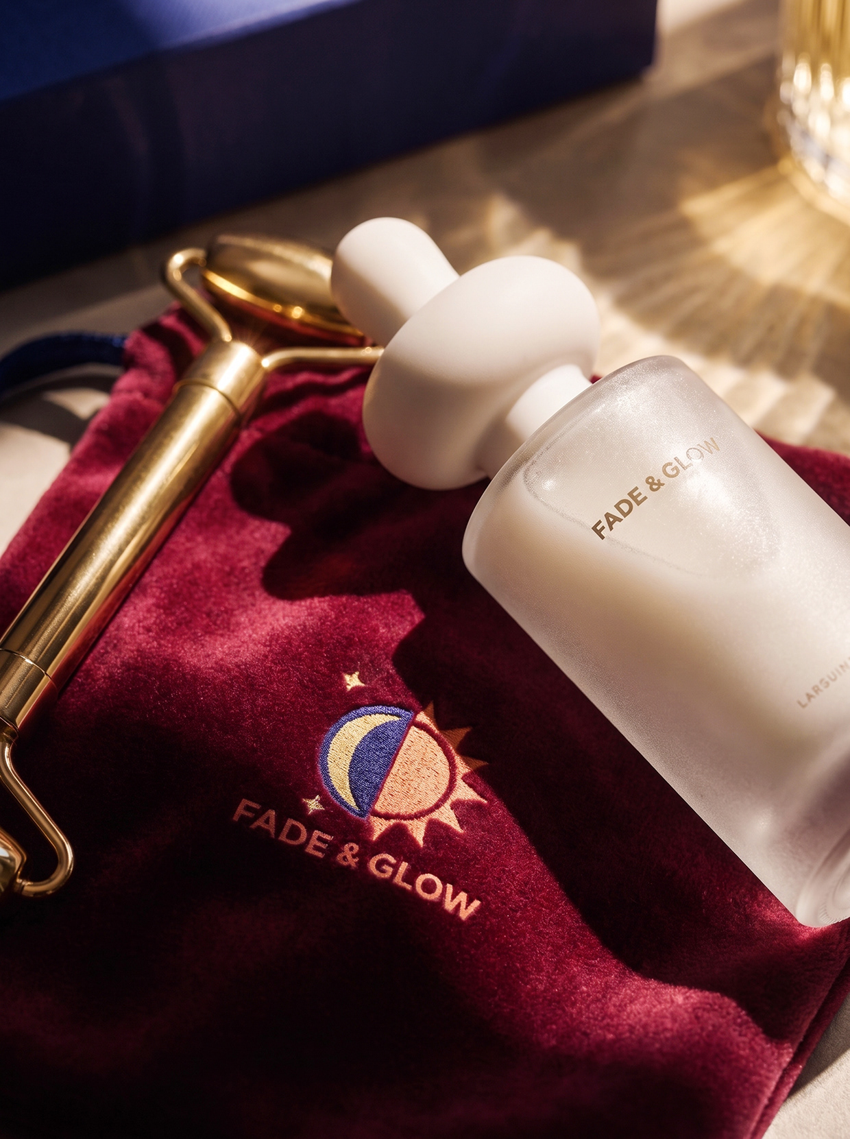 FADE & GLOW | Circadian Rhythm Skincare & LED Mask Image 11
