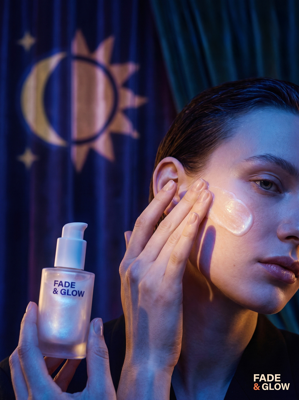 FADE & GLOW | Circadian Rhythm Skincare & LED Mask Image 14