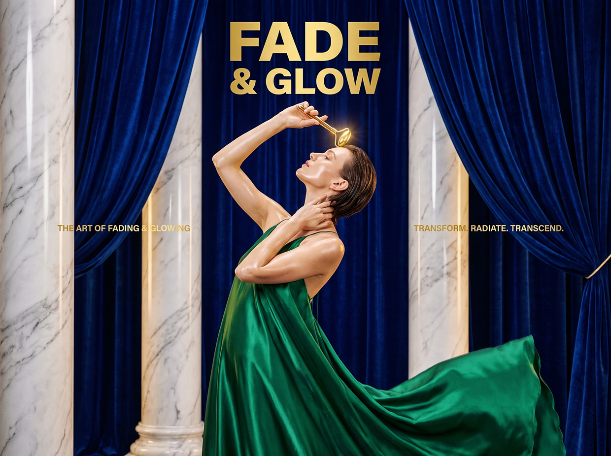 FADE & GLOW | Circadian Rhythm Skincare & LED Mask Image 16