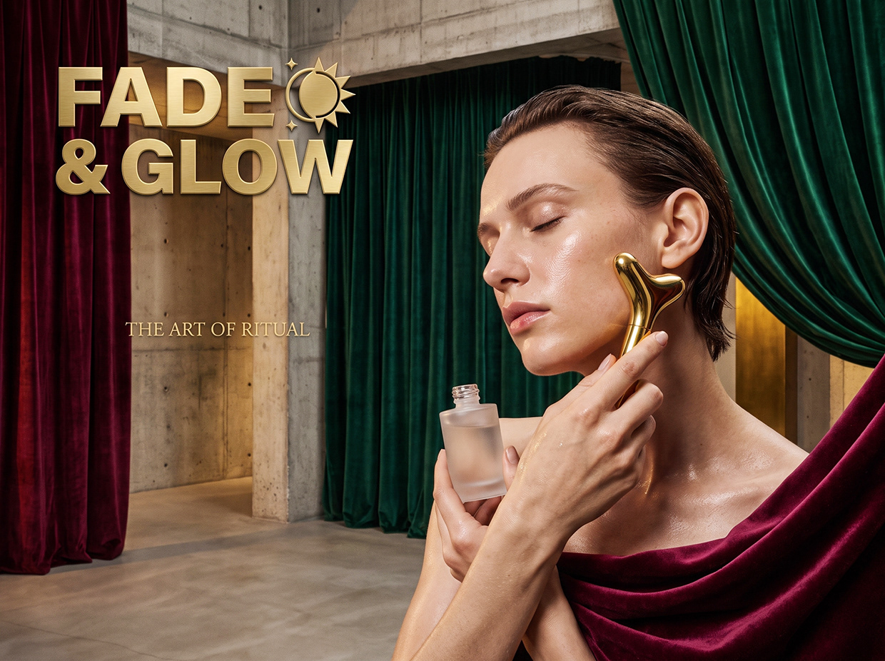 FADE & GLOW | Circadian Rhythm Skincare & LED Mask Image 18