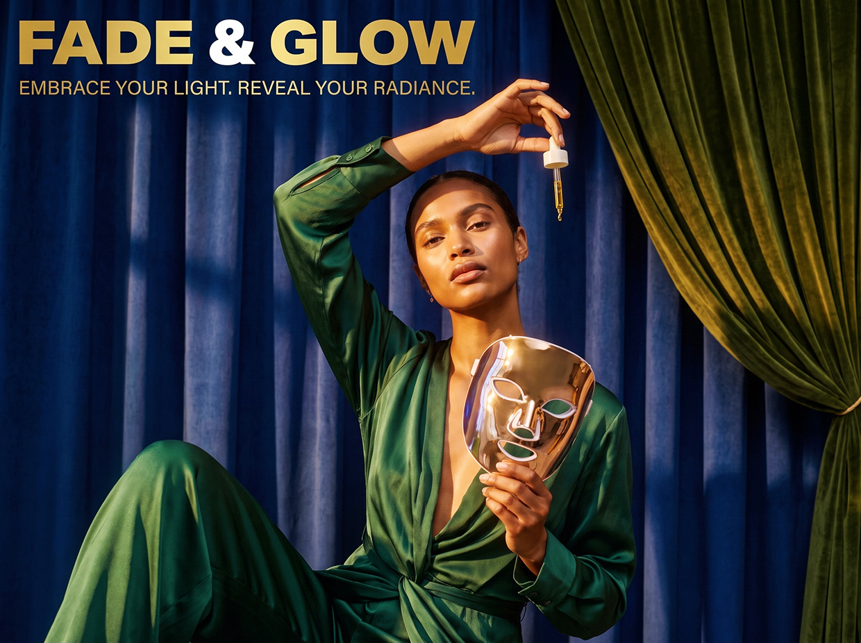 FADE & GLOW | Circadian Rhythm Skincare & LED Mask Image 20